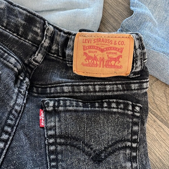 3T shorts! - Picture 3 of 3